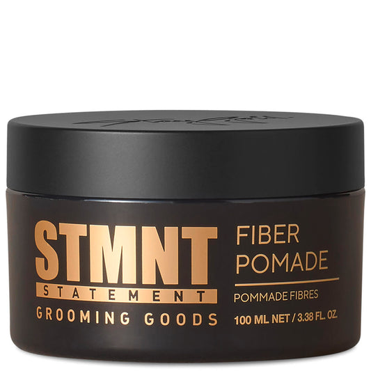 STMNT FIBER  POMADE / POMADA