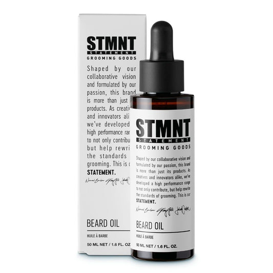 STMNT BEARD OIL