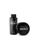 woxx plauku prieziuros rinkinys vyrams formavimo pudra ir molis