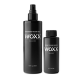 woxx plauku formavimo rinkinys vyrams juros druskos purskalas ir formavimo pudra